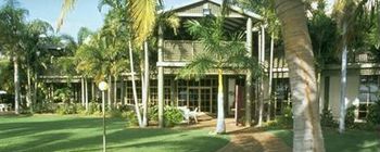 Broome Hotels