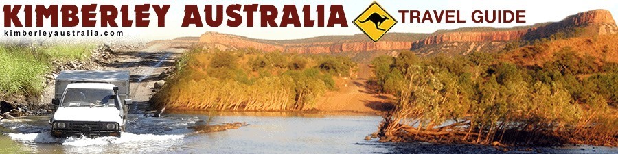 Kimberley Australia Travel Guide - Western Australia's Kimberleys From ...