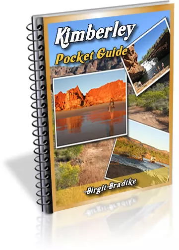 kimberley australia travel guide